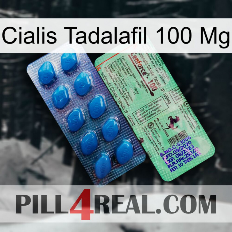 Cialis Tadalafil 100 Mg new02